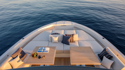BGX73 bow
