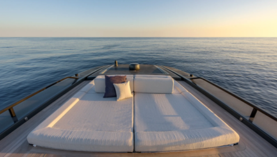 BGX73 bow