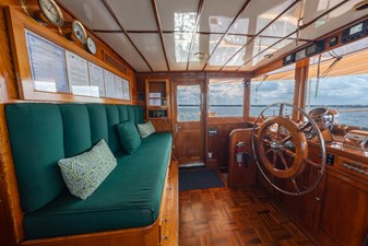 Wheelhouse