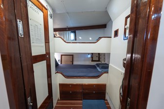 Crew Cabin