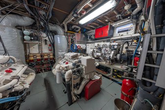 Engine Room