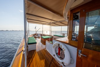 Foredeck