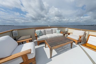 Flybridge