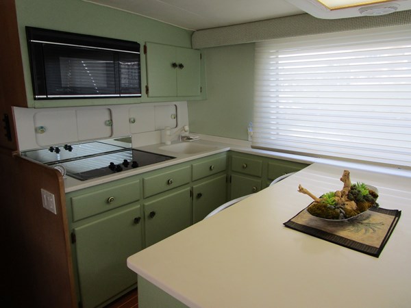 Galley
