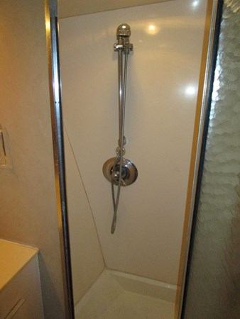 Portside Shower