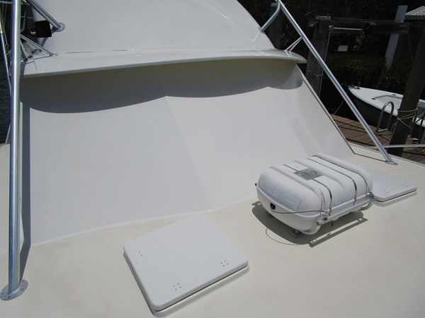 Liferaft