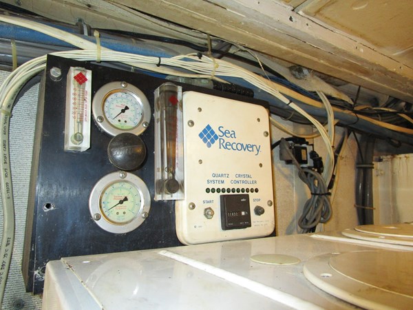 Watermaker