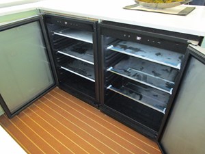 New Refrigeration