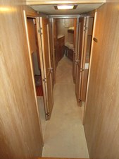 Companionway