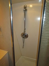 Portside Shower