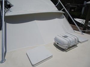 Liferaft