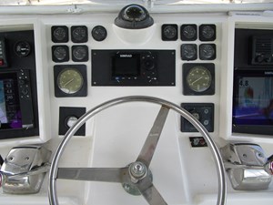 Helm Detail Center