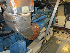 Port Engine