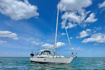 Starboard Side