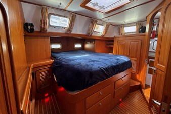 Aft Stateroom