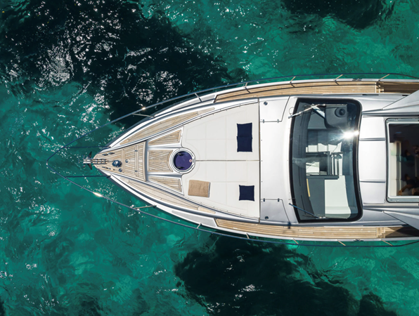 Pershing-5X