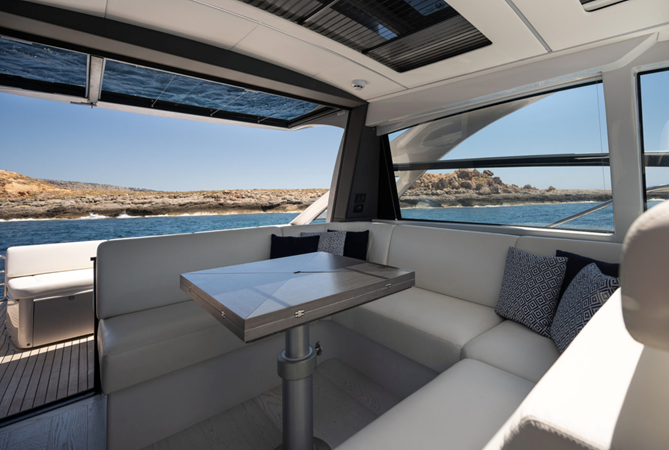 Pershing-5X