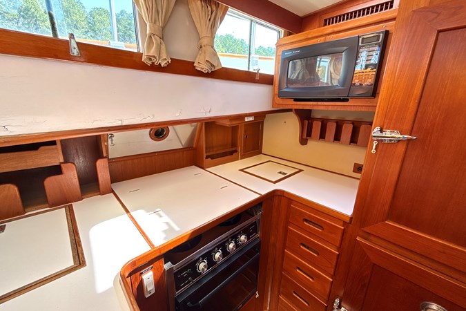 Galley