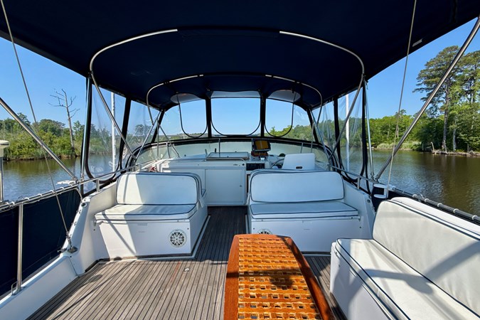 Flybridge