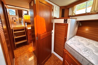 Forward Stateroom