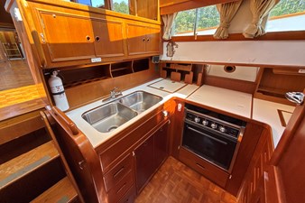 Galley