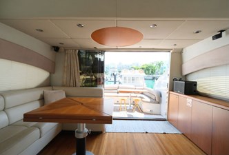 Main deck