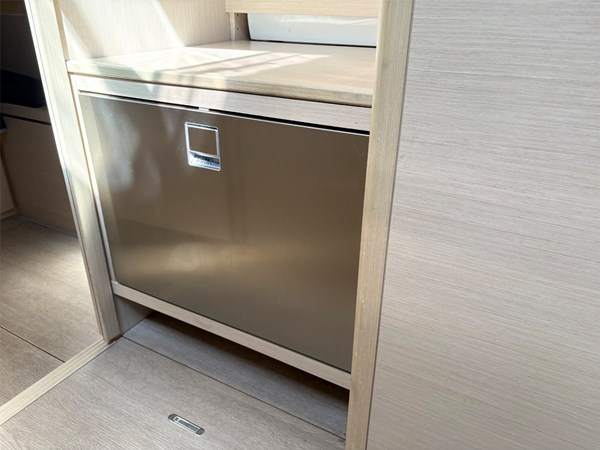 2020 Beneteau Oceanis 51.1, AVANT