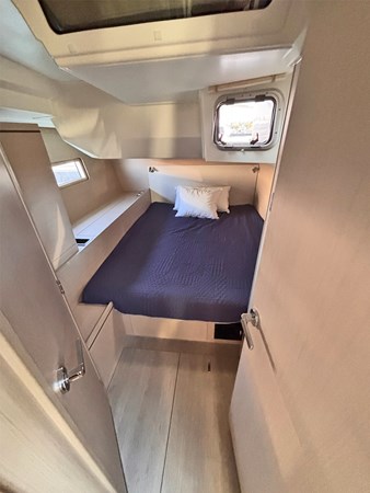 2020 Beneteau Oceanis 51.1, AVANT