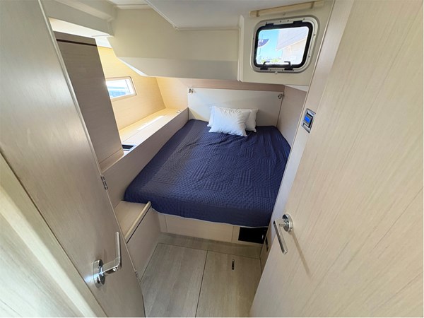 2020 Beneteau Oceanis 51.1, AVANT
