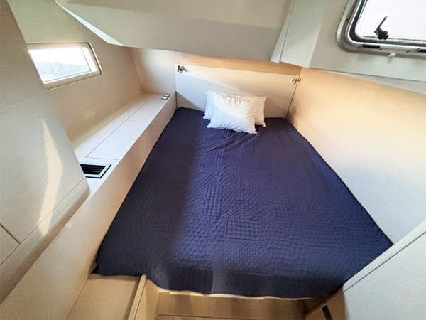 2020 Beneteau Oceanis 51.1, AVANTt