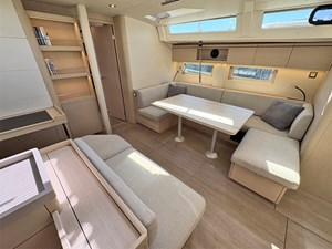 2020 Beneteau Oceanis 51.1, AVANT