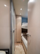 CREW CABIN