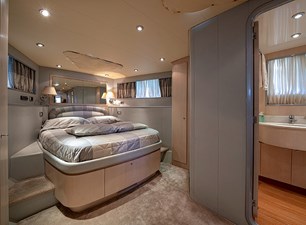 VIP CABIN