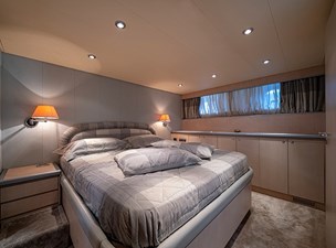 MASTER CABIN