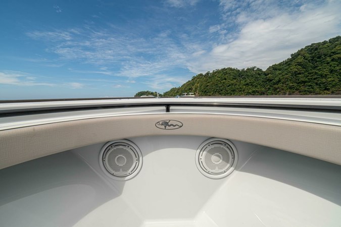 2024 Valhalla Boatworks V-33