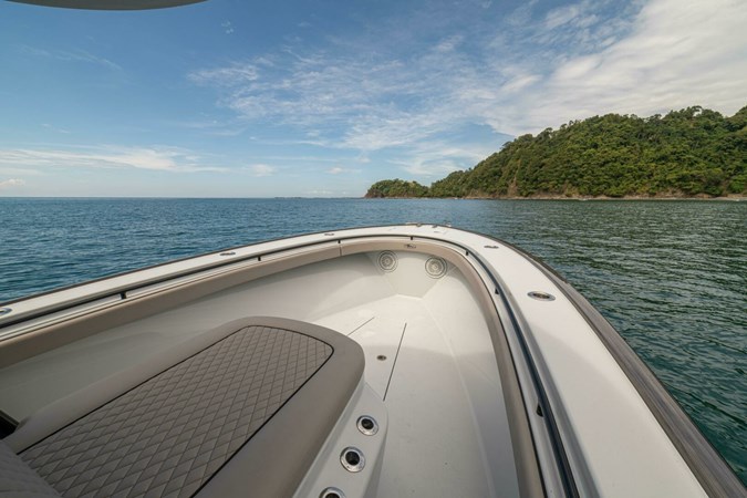 2024 Valhalla Boatworks V-33
