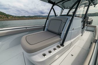 2024 Valhalla Boatworks V-33