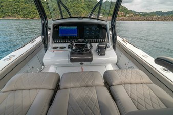 2024 Valhalla Boatworks V-33