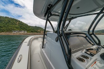 2024 Valhalla Boatworks V-33