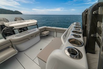 2024 Valhalla Boatworks V-33
