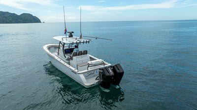 2024 Valhalla Boatworks V-33