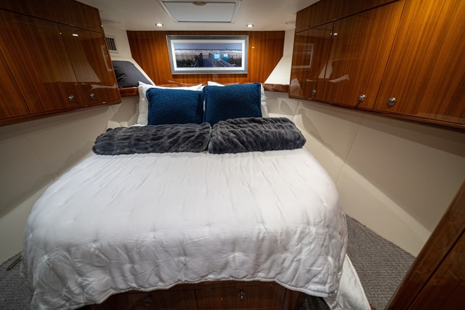 2023 Viking 46 Billfish