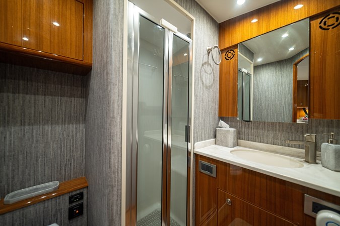 2023 Viking 46 Billfish