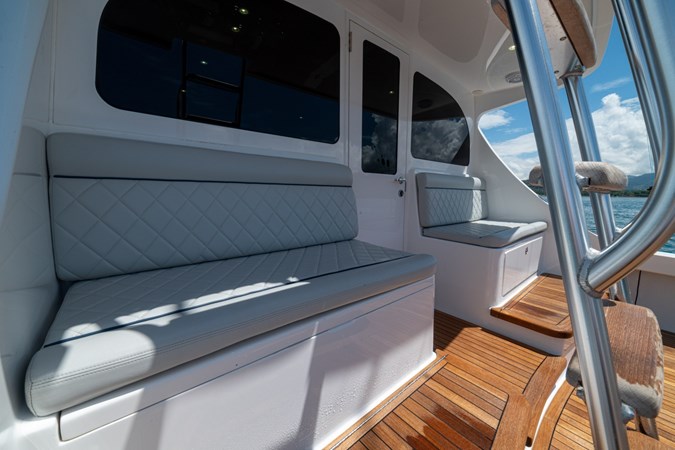 2023 Viking 46 Billfish