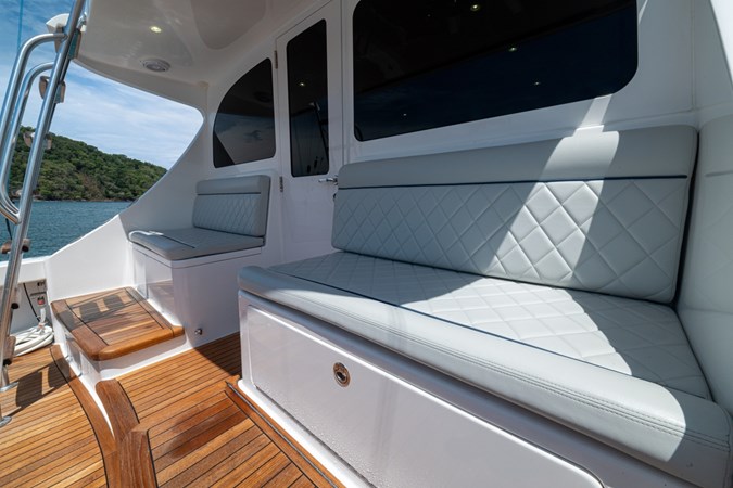 2023 Viking 46 Billfish