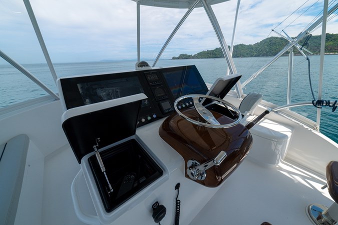 2023 Viking 46 Billfish