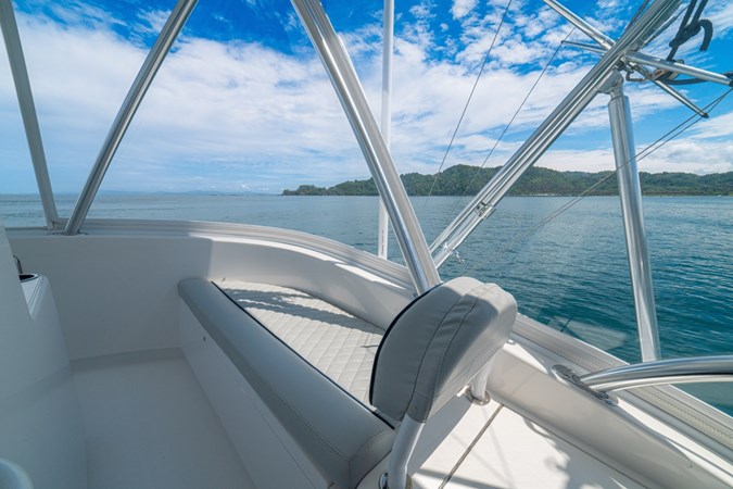 2023 Viking 46 Billfish