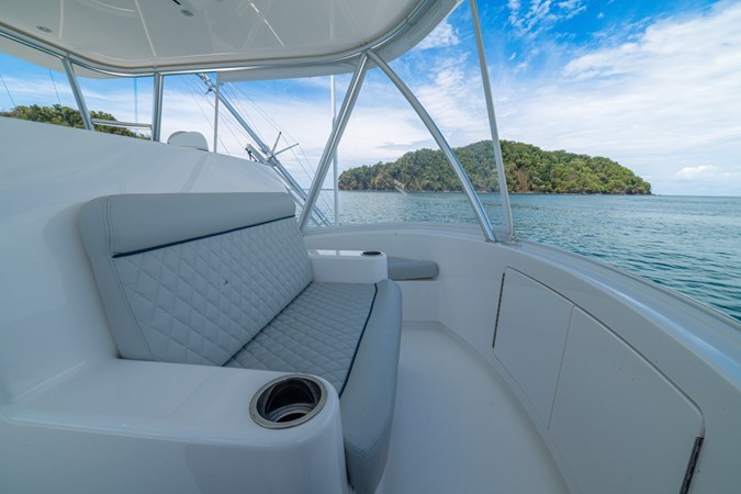 2023 Viking 46 Billfish