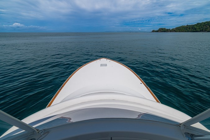 2023 Viking 46 Billfish