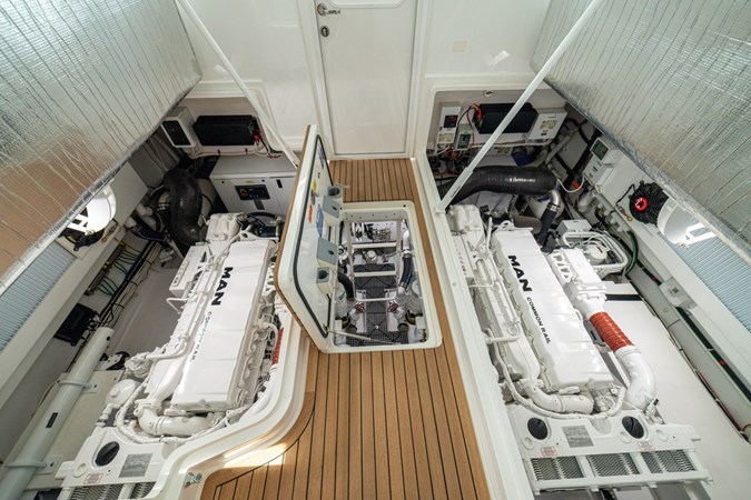 2023 Viking 46 Billfish